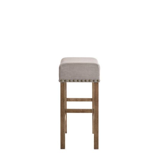 Martha II Counter Height Stool (Set-2)