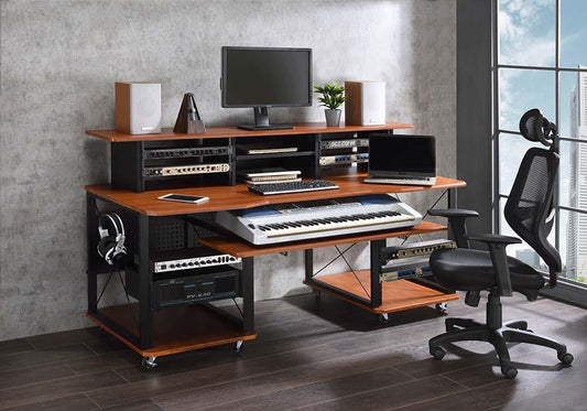 Megara Music Desk, Cherry