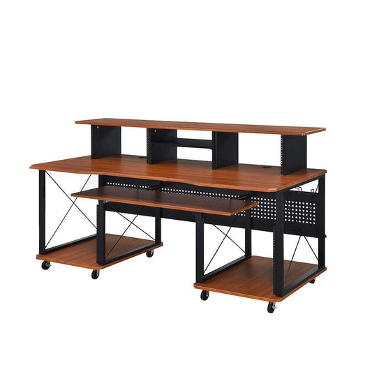 Megara Music Desk, Cherry