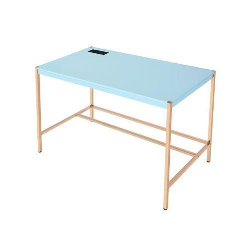 Midriaks Desk, Baby Blue