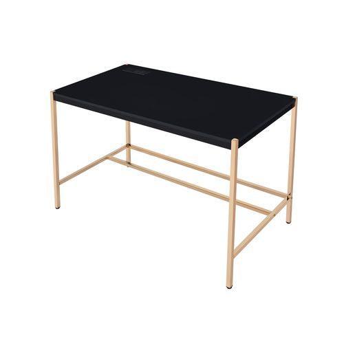 Midriaks Desk, Black