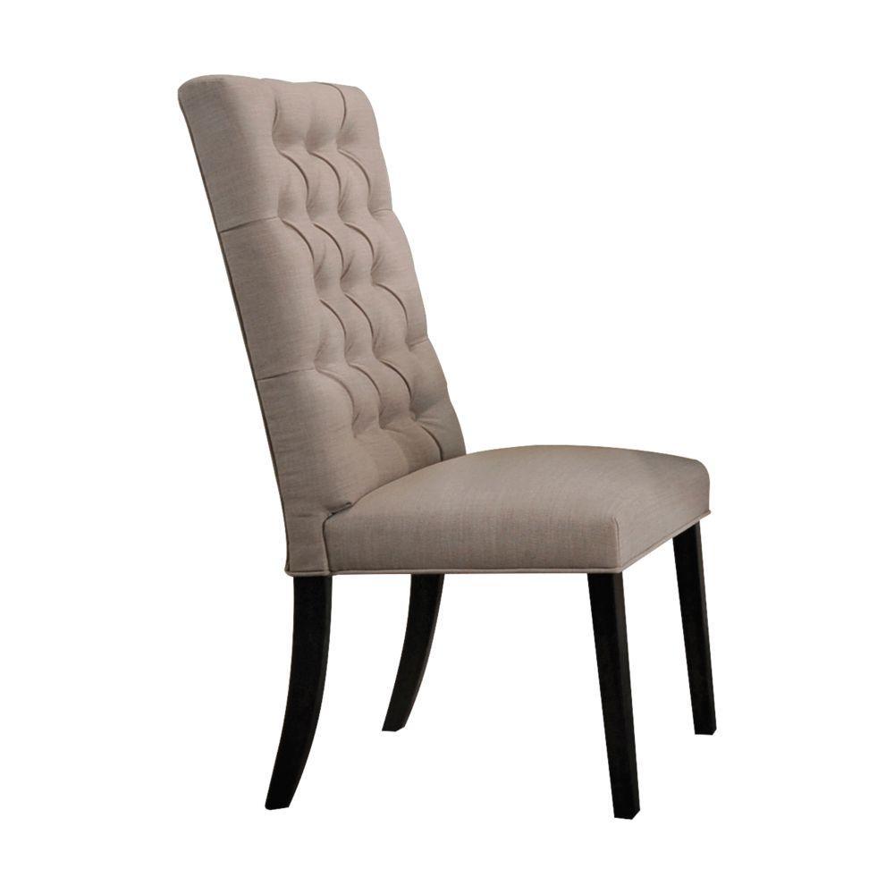 Morland Side Chair (Set-2)
