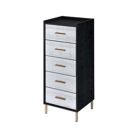 Myles Jewelry Armoire