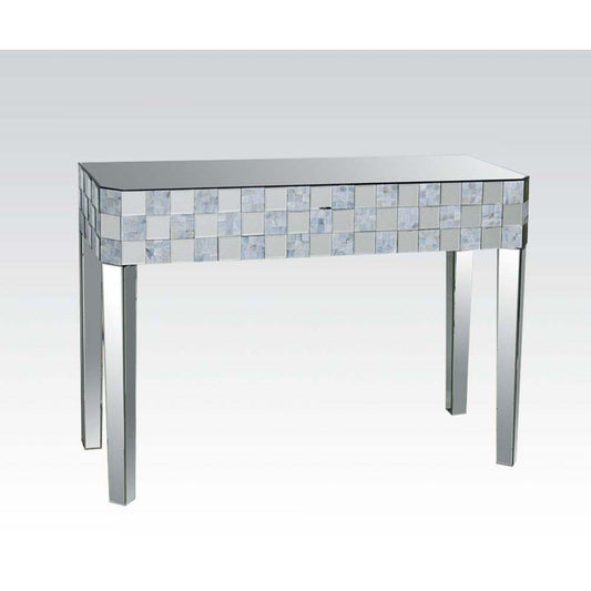 Nasa Console Table