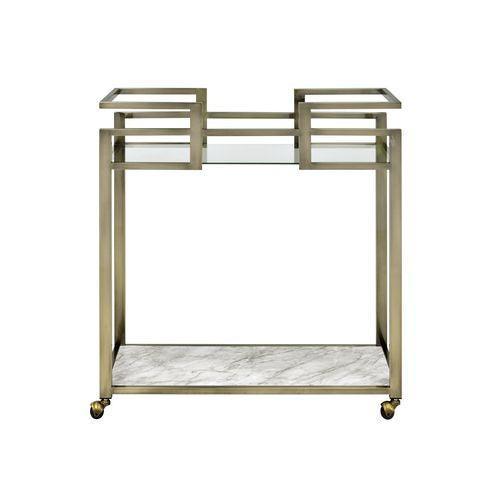 Neilo Serving Cart