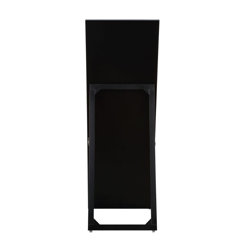 Noralie Floor Mirror