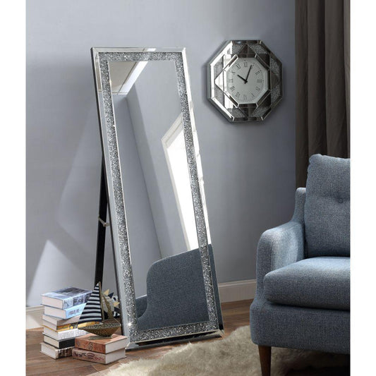 Noralie Floor Mirror