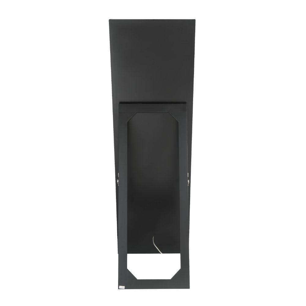 Dominic Floor Mirror w/LED