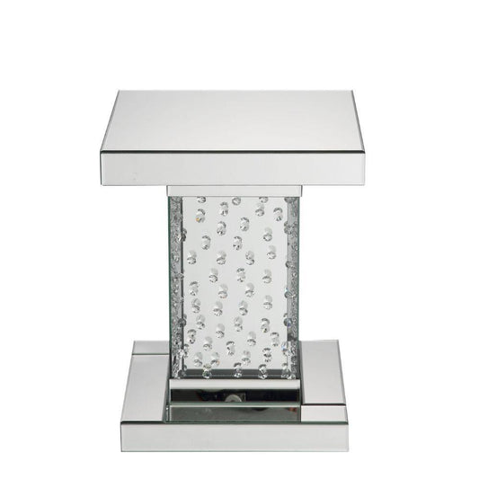 Nysa End Table,