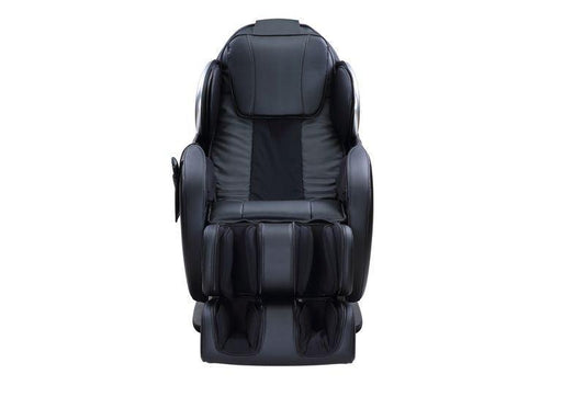 Pacari Massage Chair, Black