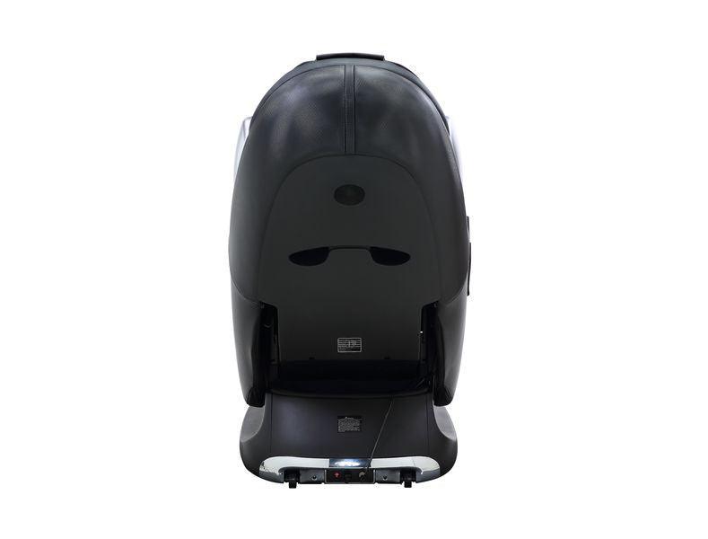 Pacari Massage Chair, Black