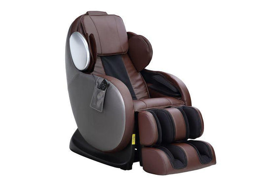 Pacari Massage Chair, Chocolate