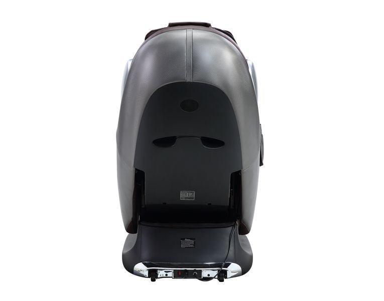 Pacari Massage Chair, Chocolate