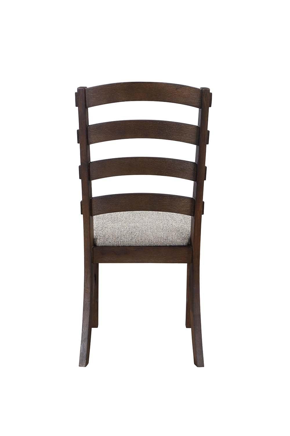Pascaline Side Chair (Set-2)