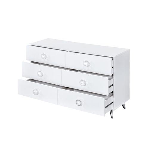 Perse Dresser