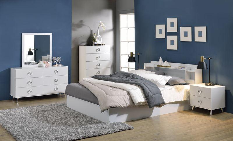 Perse Dresser