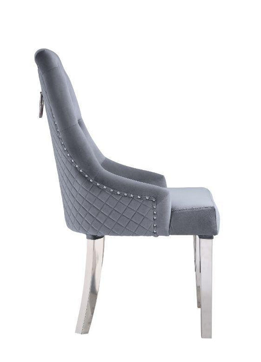 Satinka Side Chair