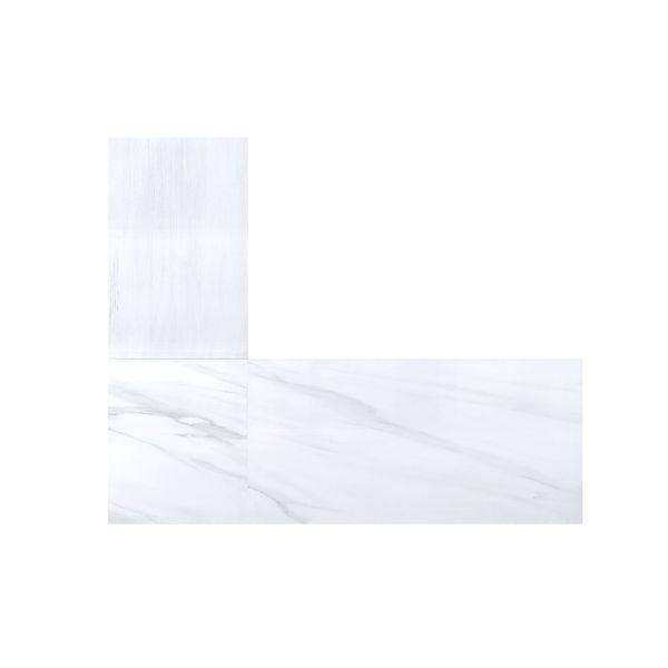 Talmar Writing Desk w/Lift Top, Marble Top & Rustic Oak Finish