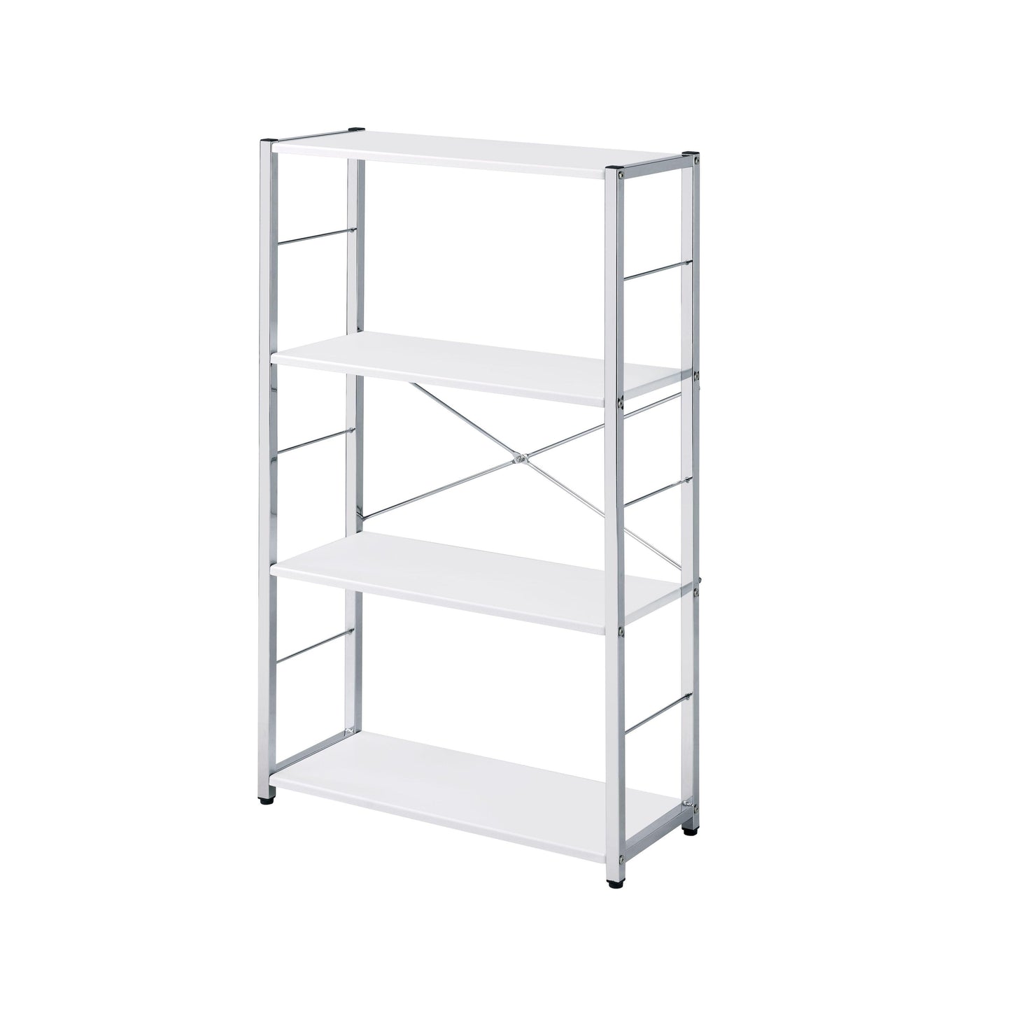 Tennos Bookshelf, White