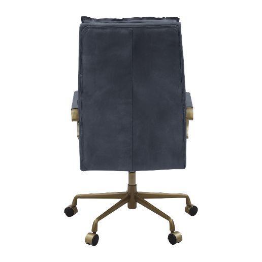 Tinzud Office Chair, Gray