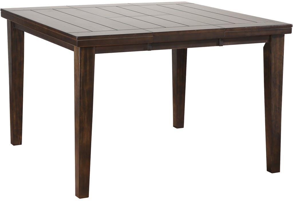 Urbana Counter Height Table
