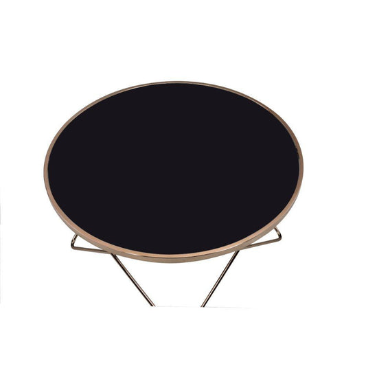 Valora Coffee Table, Black