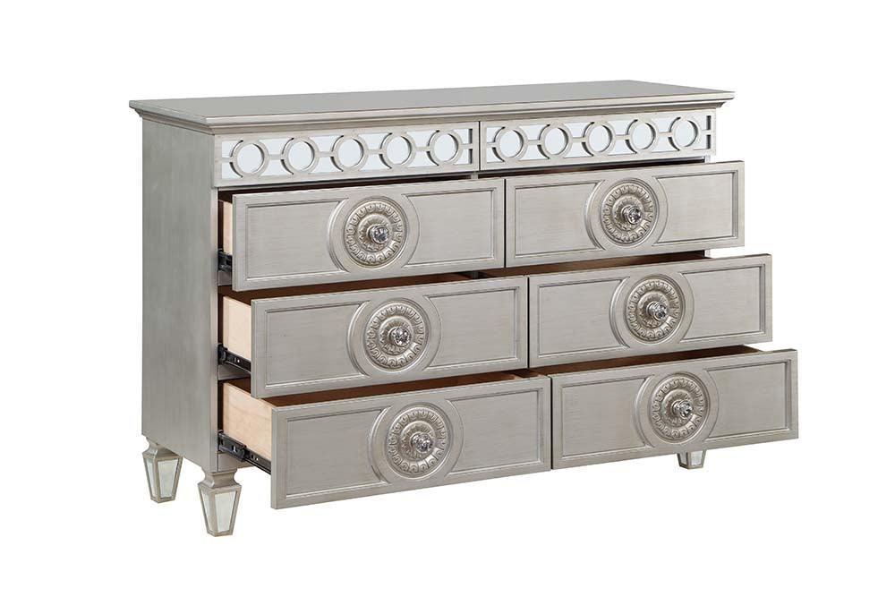 Varian Dresser