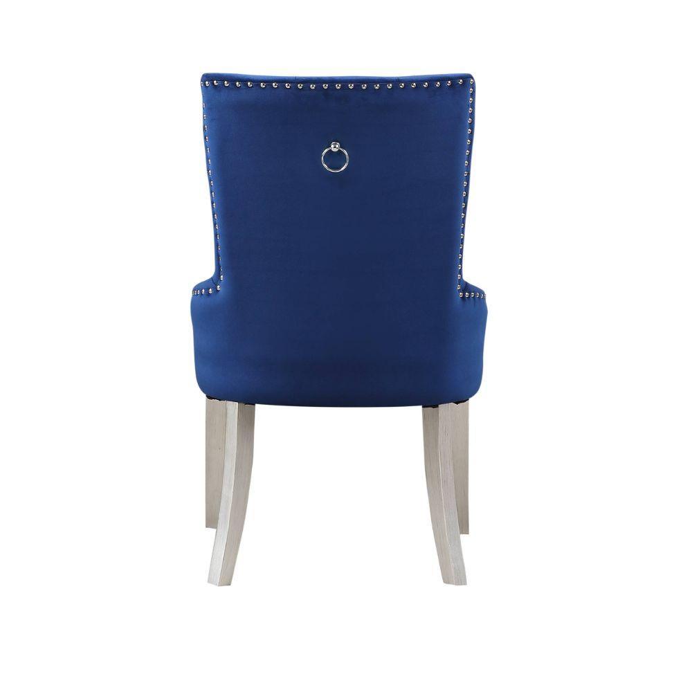Varian Side Chair (1Pc)