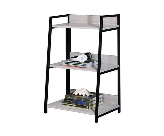 Wendral Bookshelf (3-Tier)