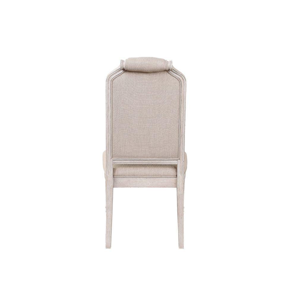 Wynsor Side Chair (Set-2)