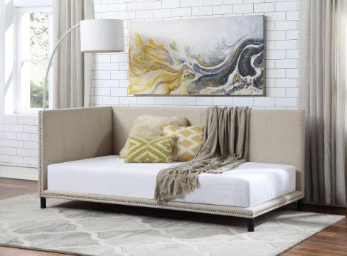 Yinbella Daybed, Beige