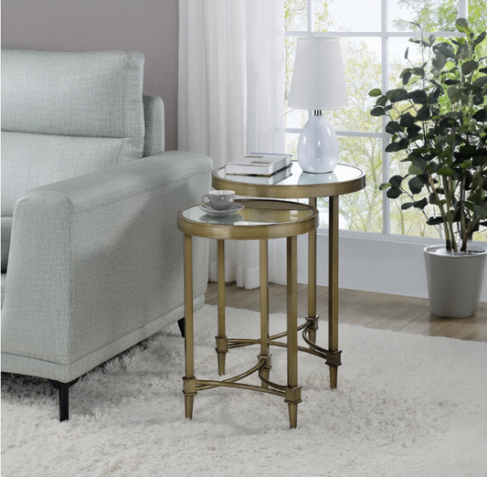 Aditya Nesting Table