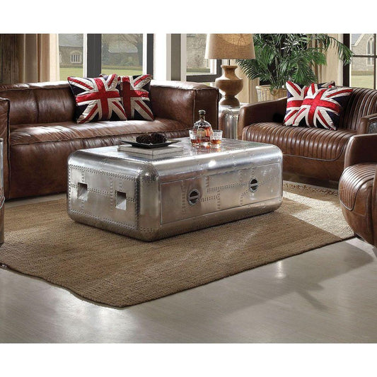 Brancaster Coffee Table