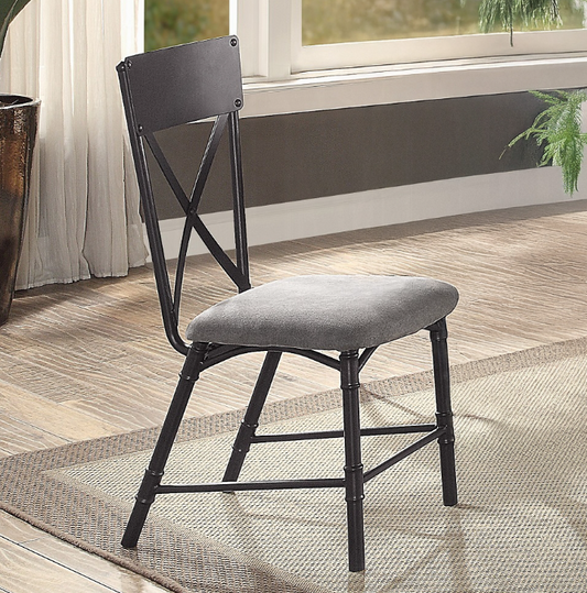 Edina Side Chair (Set-2)