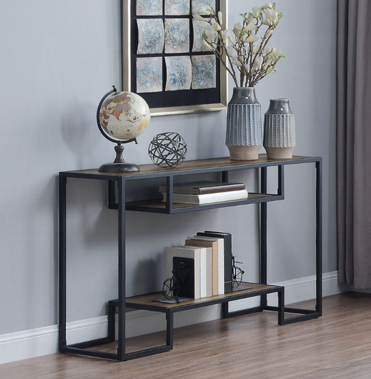 Idella Sofa Table