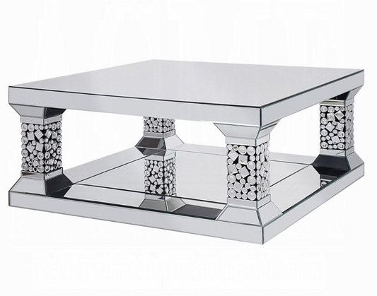 Kachina Coffee Table