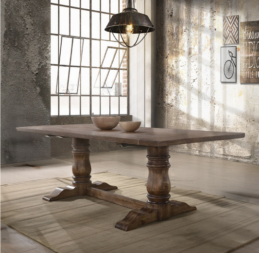 Leventis Dining Table