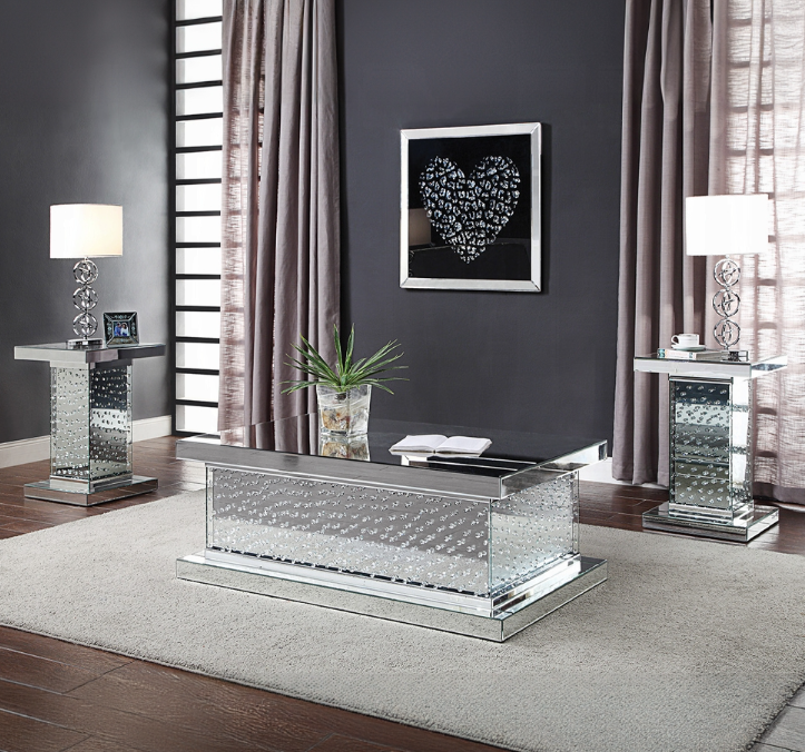 Nysa End Table