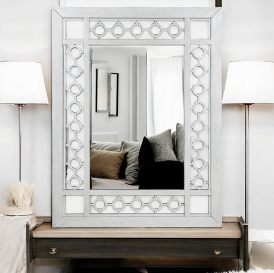 Varian Mirror