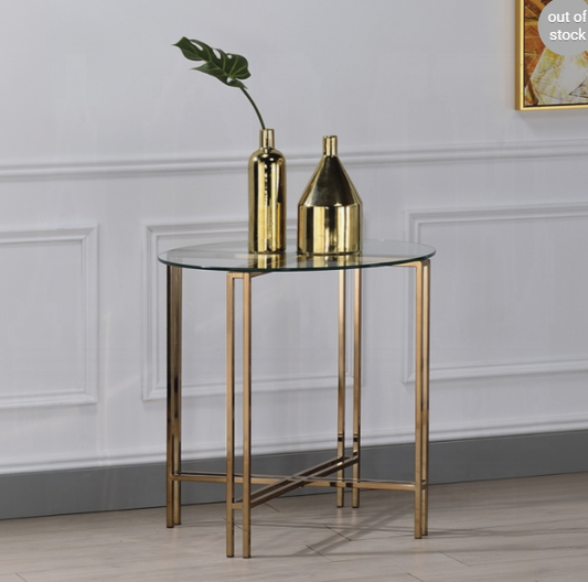 Veises End Table