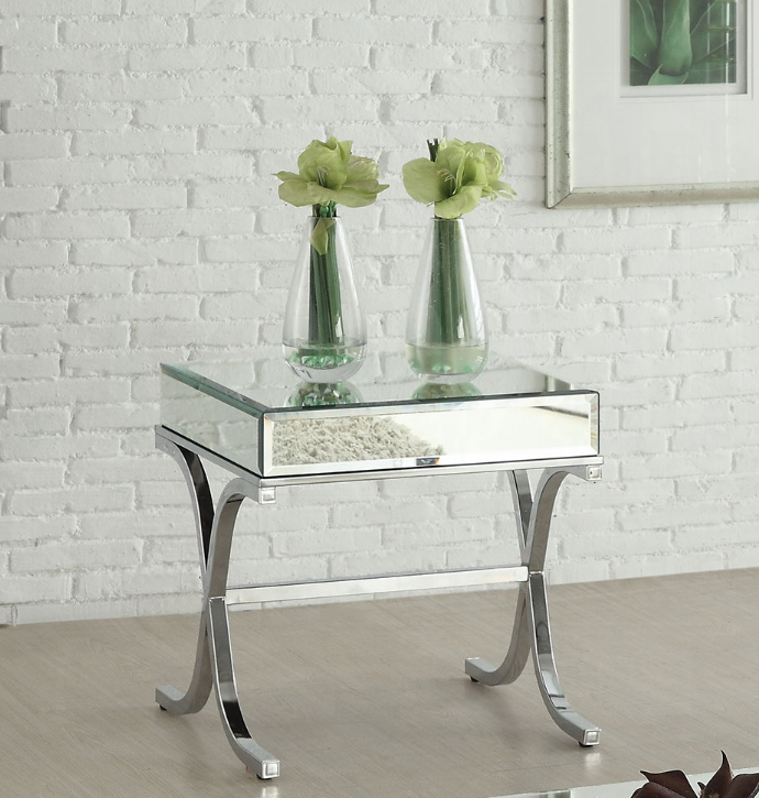 Yuri End Table