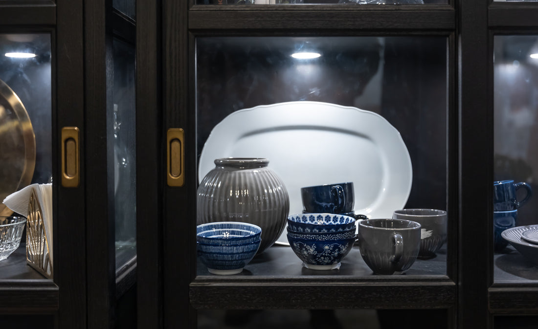 What is a Curio Cabinet? How to display and preserve your treasured collectibles