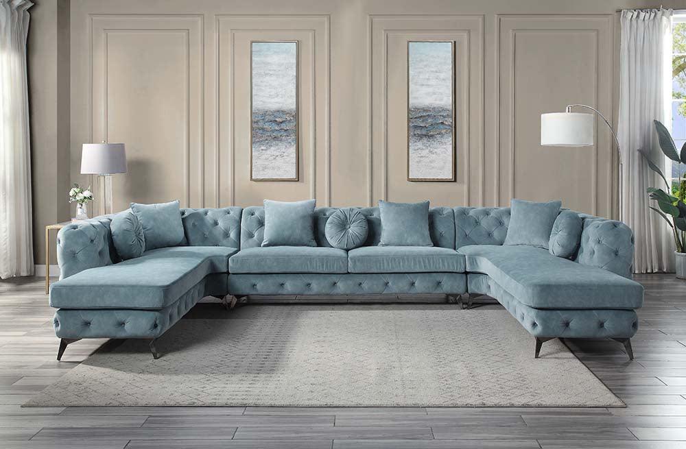 Sofas & Sectionals