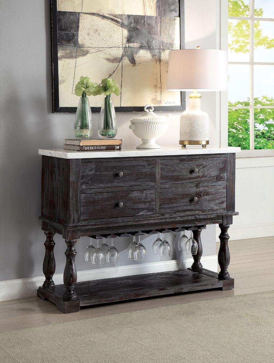 Buffets & Sideboards