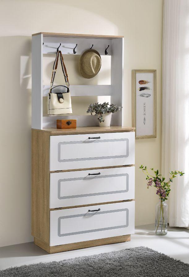 Shoe Racks