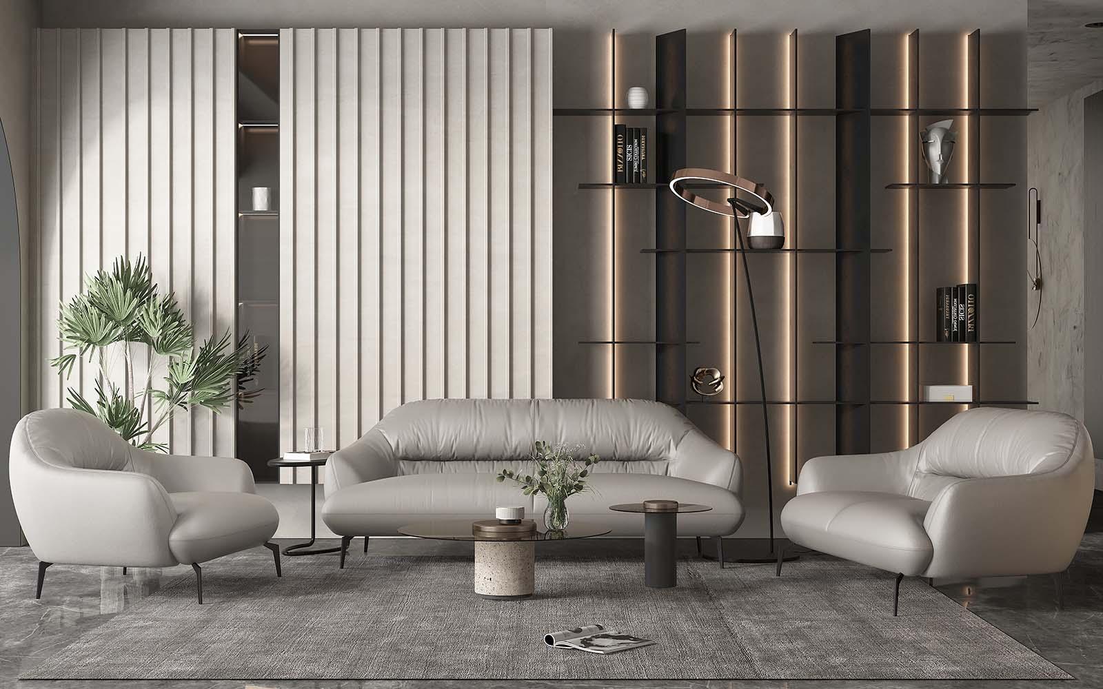 Loveseats