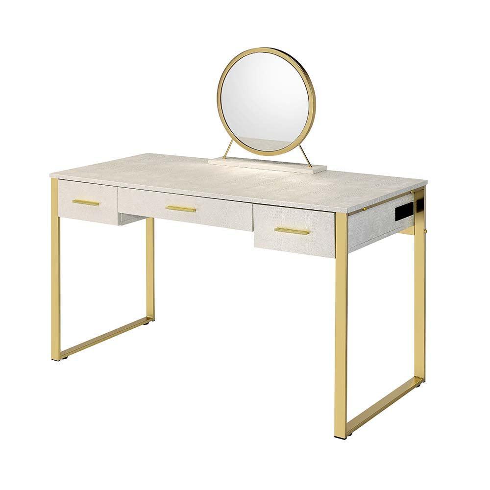 Vanity Desks