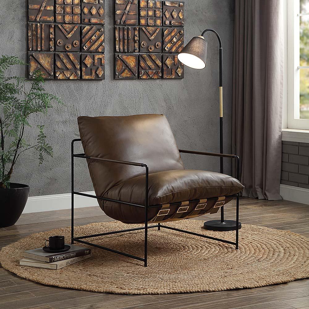 Accent Chairs