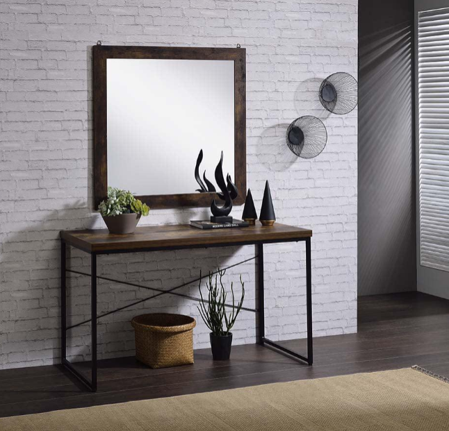 Console Tables