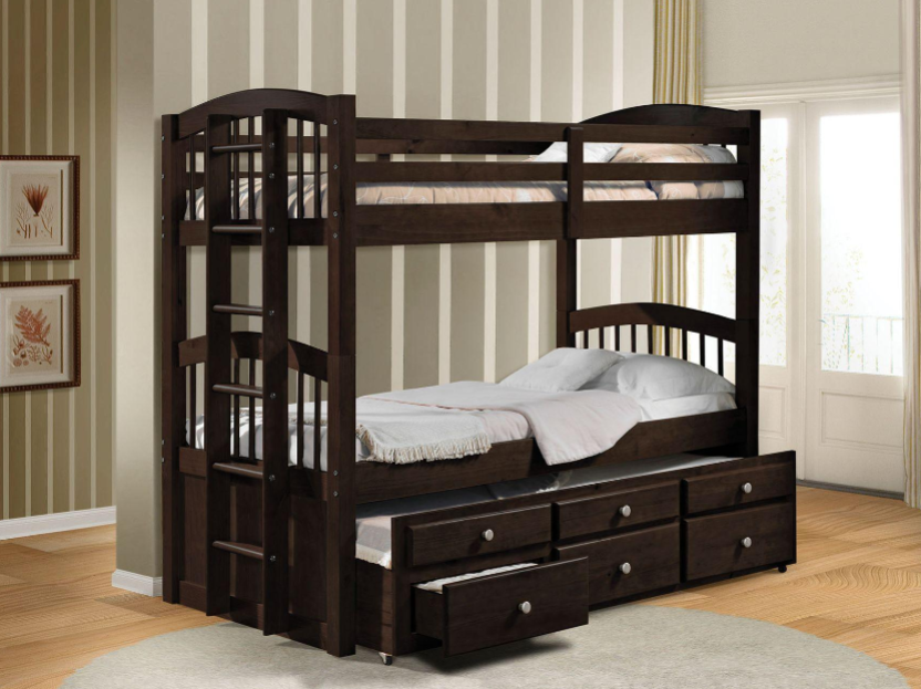 Bunk Beds
